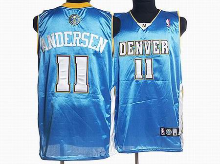 Denver Nuggets jerseys-008